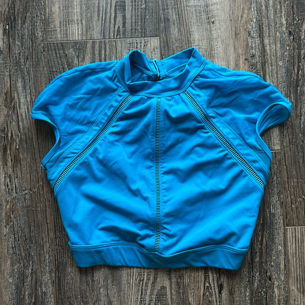NFL audition top pro audition top